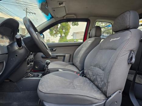 FIAT Strada 1.8 16V FLEX ADVENTURE LOCKER CABINE DUPLA, Foto 8