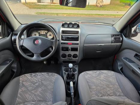 FIAT Strada 1.8 16V FLEX ADVENTURE LOCKER CABINE DUPLA, Foto 10