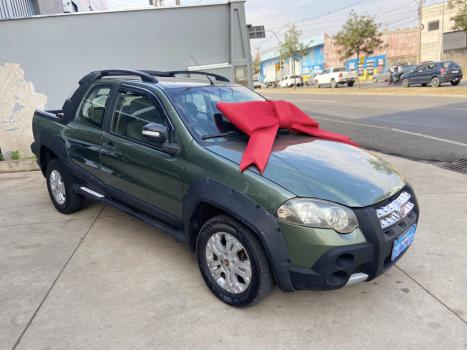 FIAT Strada 1.8 16V FLEX ADVENTURE CABINE DUPLA, Foto 1