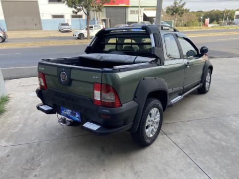 FIAT Strada 1.8 16V FLEX ADVENTURE CABINE DUPLA, Foto 7