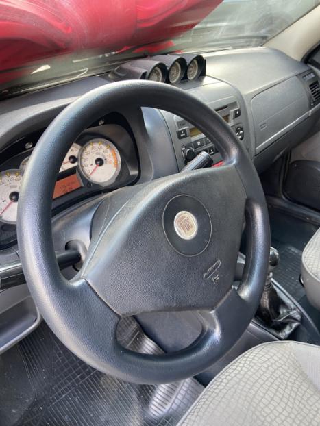 FIAT Strada 1.8 16V FLEX ADVENTURE CABINE DUPLA, Foto 9