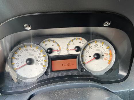 FIAT Strada 1.8 16V FLEX ADVENTURE CABINE DUPLA, Foto 10