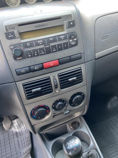 FIAT Strada 1.8 16V FLEX ADVENTURE CABINE DUPLA, Foto 11
