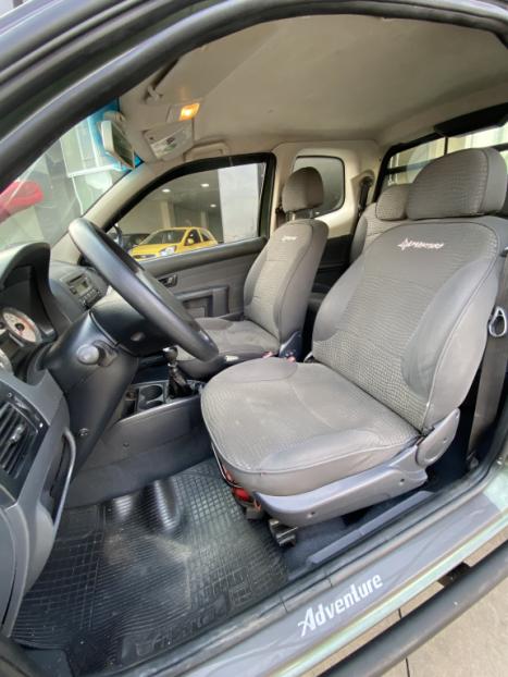 FIAT Strada 1.8 16V FLEX ADVENTURE CABINE DUPLA, Foto 12