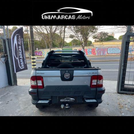FIAT Strada 1.8 16V FLEX ADVENTURE CABINE DUPLA, Foto 3