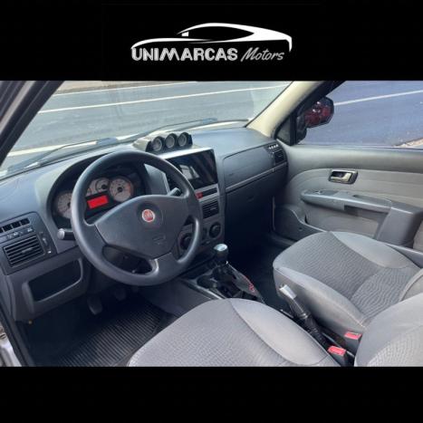 FIAT Strada 1.8 16V FLEX ADVENTURE CABINE DUPLA, Foto 4