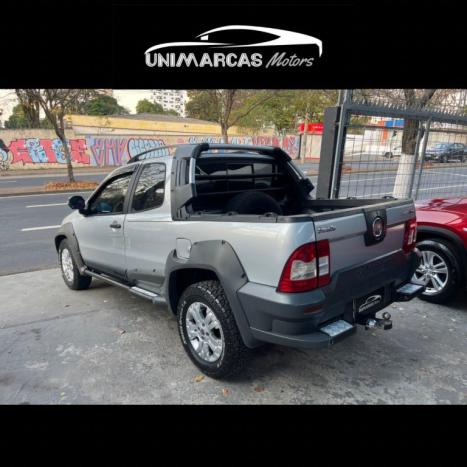 FIAT Strada 1.8 16V FLEX ADVENTURE CABINE DUPLA, Foto 5