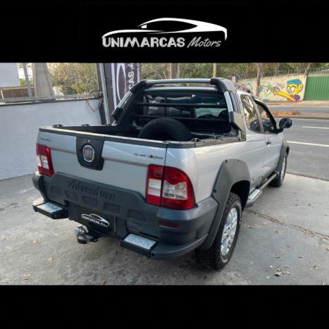 FIAT Strada 1.8 16V FLEX ADVENTURE CABINE DUPLA, Foto 6