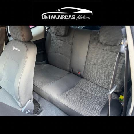 FIAT Strada 1.8 16V FLEX ADVENTURE CABINE DUPLA, Foto 7