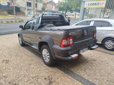 FIAT Strada 1.8 16V FLEX ADVENTURE CABINE ESTENDIDA, Foto 4