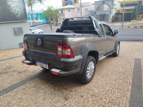 FIAT Strada 1.8 16V FLEX ADVENTURE CABINE ESTENDIDA, Foto 5