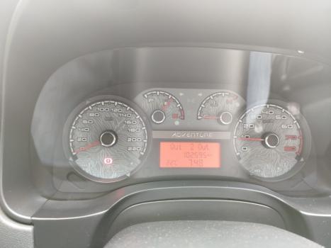 FIAT Strada 1.8 16V FLEX ADVENTURE CABINE ESTENDIDA, Foto 6