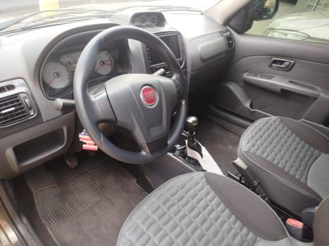 FIAT Strada 1.8 16V FLEX ADVENTURE CABINE ESTENDIDA, Foto 7