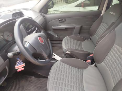 FIAT Strada 1.8 16V FLEX ADVENTURE CABINE ESTENDIDA, Foto 8