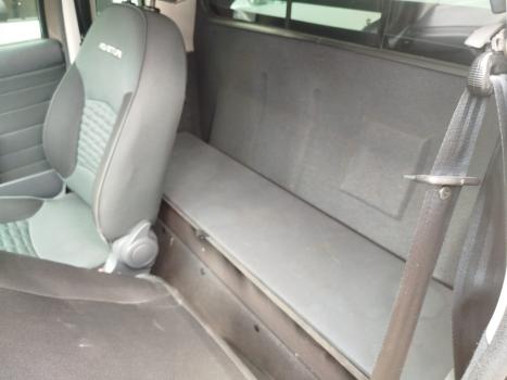 FIAT Strada 1.8 16V FLEX ADVENTURE CABINE ESTENDIDA, Foto 9