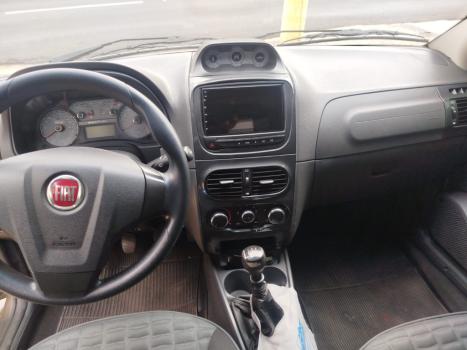 FIAT Strada 1.8 16V FLEX ADVENTURE CABINE ESTENDIDA, Foto 10