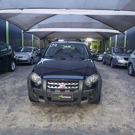 FIAT Strada 1.8 16V FLEX ADVENTURE LOCKER CABINE ESTENDIDA, Foto 1