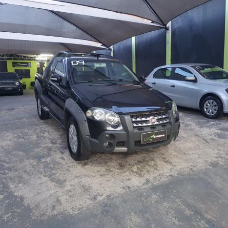 FIAT Strada 1.8 16V FLEX ADVENTURE LOCKER CABINE ESTENDIDA, Foto 2