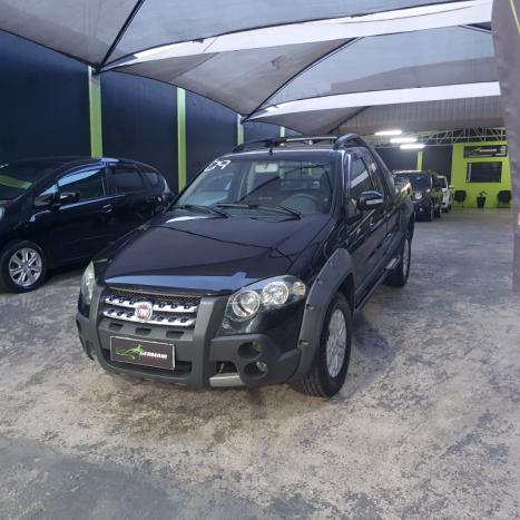 FIAT Strada 1.8 16V FLEX ADVENTURE LOCKER CABINE ESTENDIDA, Foto 3