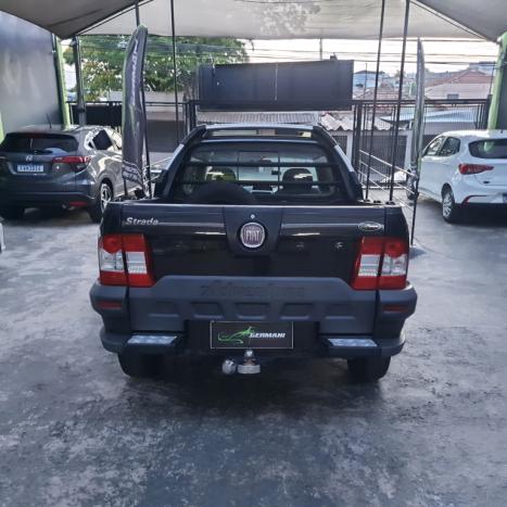FIAT Strada 1.8 16V FLEX ADVENTURE LOCKER CABINE ESTENDIDA, Foto 4