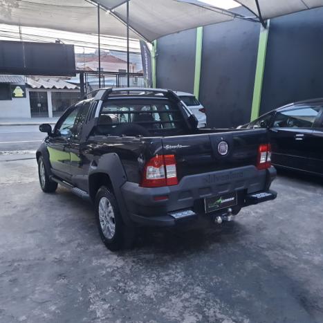 FIAT Strada 1.8 16V FLEX ADVENTURE LOCKER CABINE ESTENDIDA, Foto 5