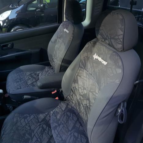 FIAT Strada 1.8 16V FLEX ADVENTURE LOCKER CABINE ESTENDIDA, Foto 7