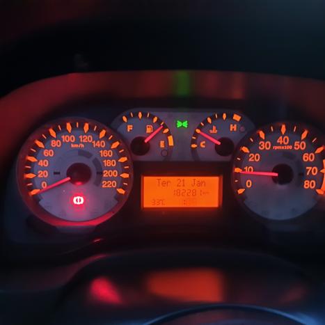 FIAT Strada 1.8 16V FLEX ADVENTURE LOCKER CABINE ESTENDIDA, Foto 8