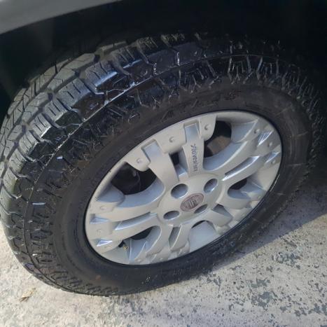 FIAT Strada 1.8 16V FLEX ADVENTURE LOCKER CABINE ESTENDIDA, Foto 9