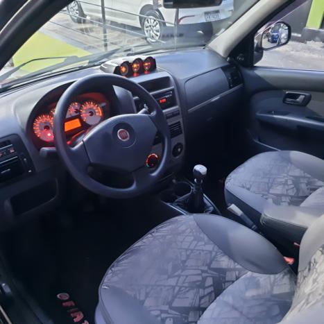 FIAT Strada 1.8 16V FLEX ADVENTURE LOCKER CABINE ESTENDIDA, Foto 10