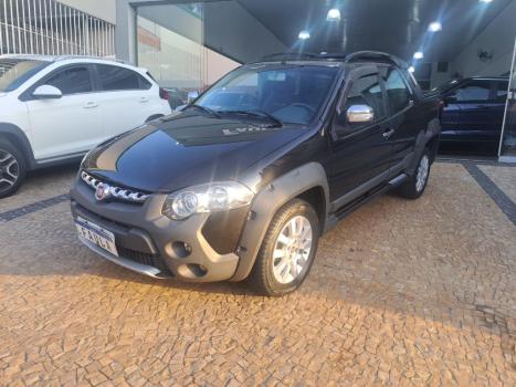 FIAT Strada 1.8 3P FLEX ADVENTURE CABINE DUPLA, Foto 3