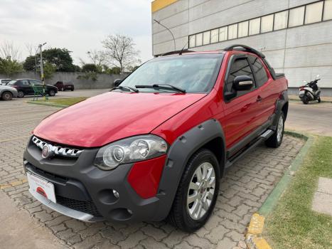 FIAT Strada 1.8 3P FLEX ADVENTURE CABINE DUPLA, Foto 1