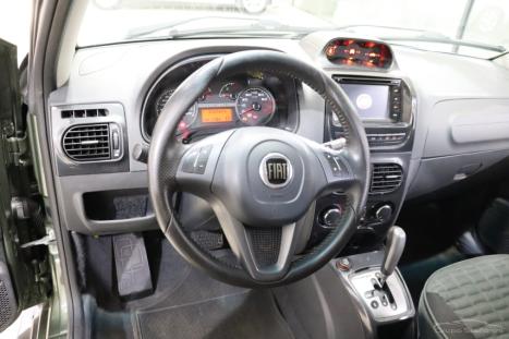 FIAT Strada 1.8 3P FLEX ADVENTURE CABINE DUPLA, Foto 5