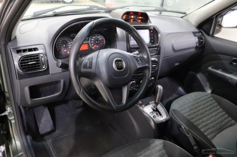 FIAT Strada 1.8 3P FLEX ADVENTURE CABINE DUPLA, Foto 6