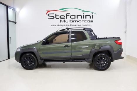 FIAT Strada 1.8 3P FLEX ADVENTURE CABINE DUPLA, Foto 9