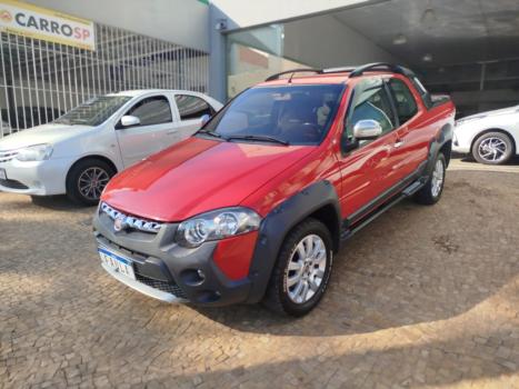FIAT Strada 1.8 3P FLEX ADVENTURE CABINE DUPLA, Foto 3