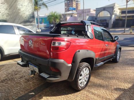 FIAT Strada 1.8 3P FLEX ADVENTURE CABINE DUPLA, Foto 5