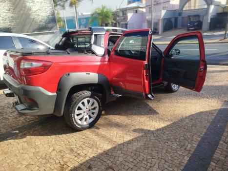 FIAT Strada 1.8 3P FLEX ADVENTURE CABINE DUPLA, Foto 6