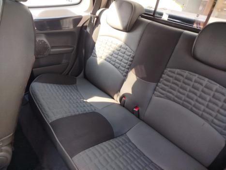 FIAT Strada 1.8 3P FLEX ADVENTURE CABINE DUPLA, Foto 9