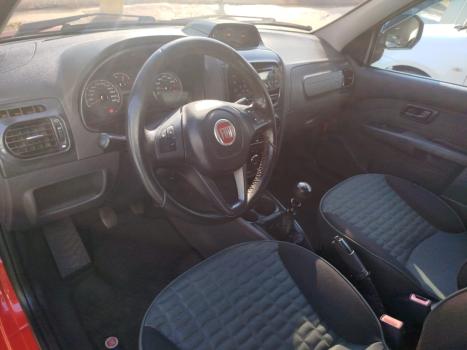 FIAT Strada 1.8 3P FLEX ADVENTURE CABINE DUPLA, Foto 10