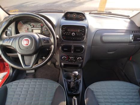 FIAT Strada 1.8 3P FLEX ADVENTURE CABINE DUPLA, Foto 12
