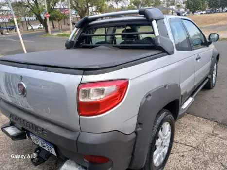 FIAT Strada 1.8 3P FLEX ADVENTURE CABINE DUPLA, Foto 5