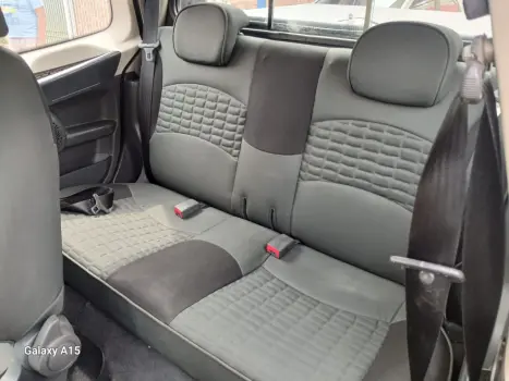 FIAT Strada 1.8 3P FLEX ADVENTURE CABINE DUPLA, Foto 7
