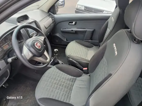 FIAT Strada 1.8 3P FLEX ADVENTURE CABINE DUPLA, Foto 8