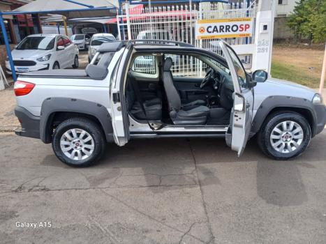 FIAT Strada 1.8 3P FLEX ADVENTURE CABINE DUPLA, Foto 11