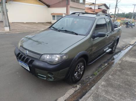 FIAT Strada 1.8 ADVENTURE CABINE ESTENDIDA, Foto 1