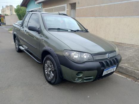 FIAT Strada 1.8 ADVENTURE CABINE ESTENDIDA, Foto 2