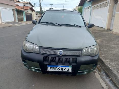 FIAT Strada 1.8 ADVENTURE CABINE ESTENDIDA, Foto 4