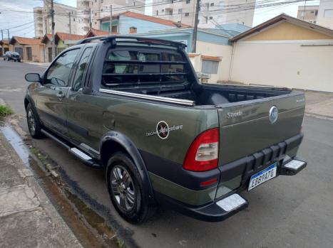 FIAT Strada 1.8 ADVENTURE CABINE ESTENDIDA, Foto 7