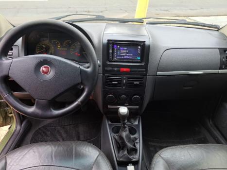 FIAT Strada 1.8 ADVENTURE CABINE ESTENDIDA, Foto 8