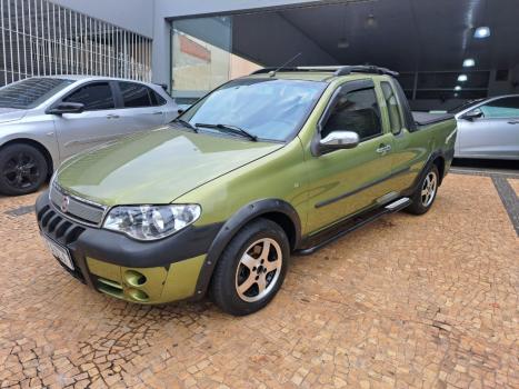 FIAT Strada 1.8 ADVENTURE CABINE ESTENDIDA, Foto 2